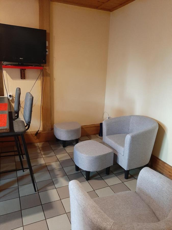 Appartamento La Brise Étang-Salé les Bains Esterno foto