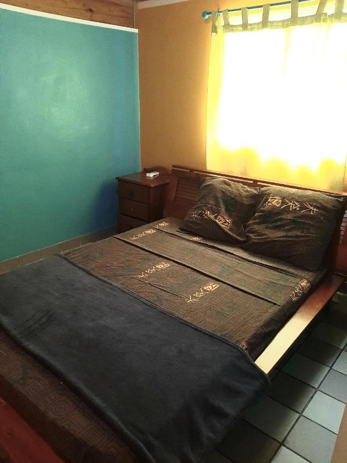 Appartamento La Brise Étang-Salé les Bains Esterno foto